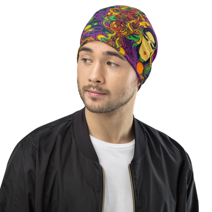 Beanie - Odyssey in Color