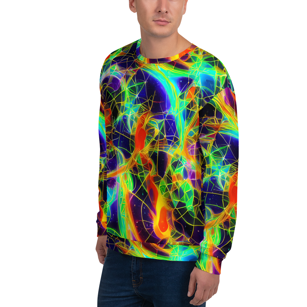 Sweatshirt - Pirie Pulse