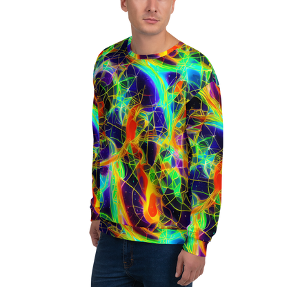 Sweatshirt - Pirie Pulse