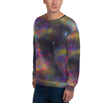 Sweatshirt - Beloeil Dreamscape