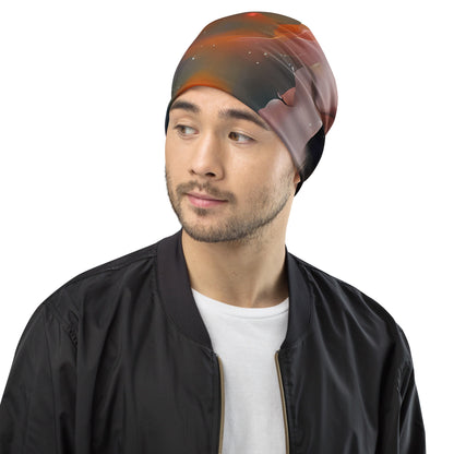 Beanie - Whispering Ember