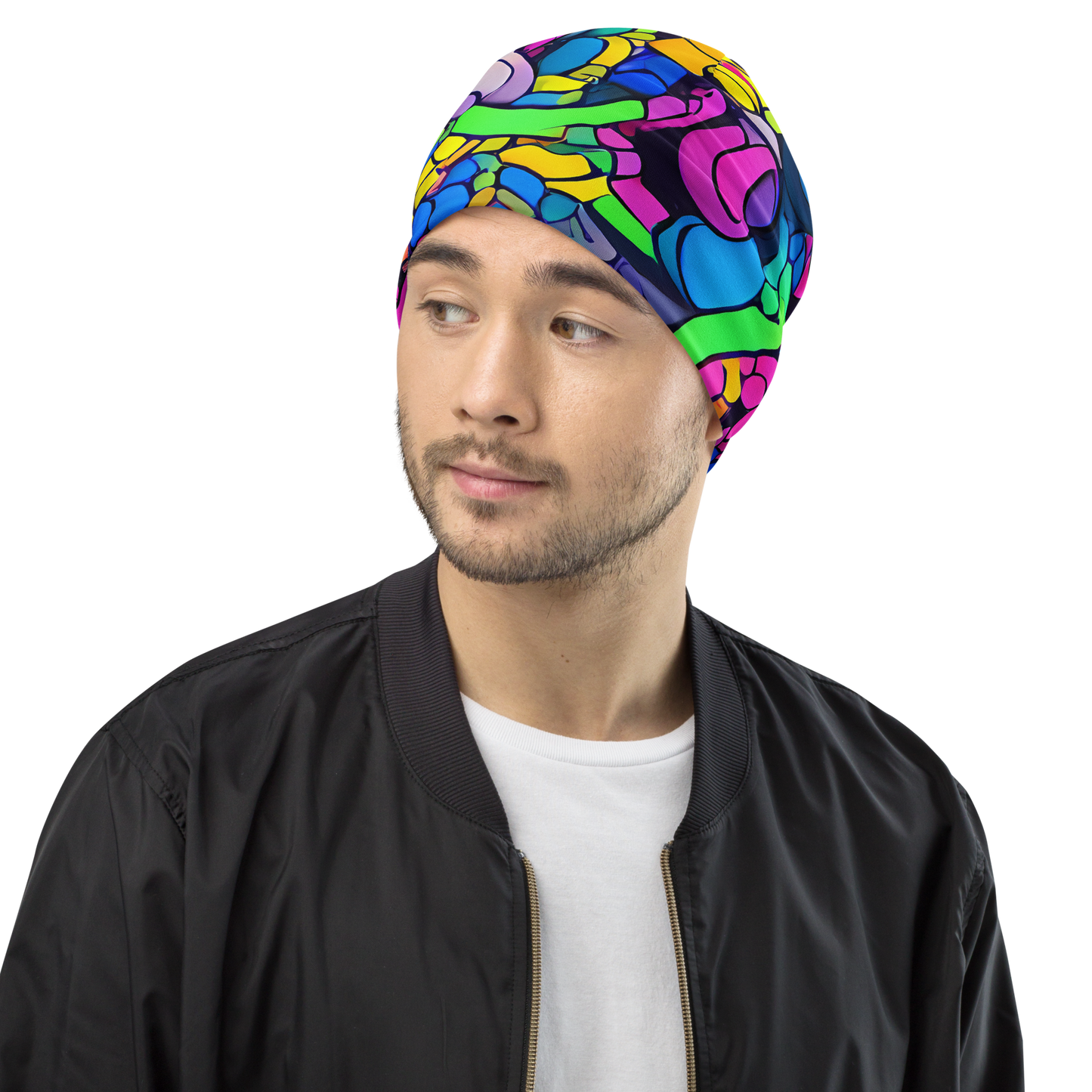 Beanie - Radiant Revelation