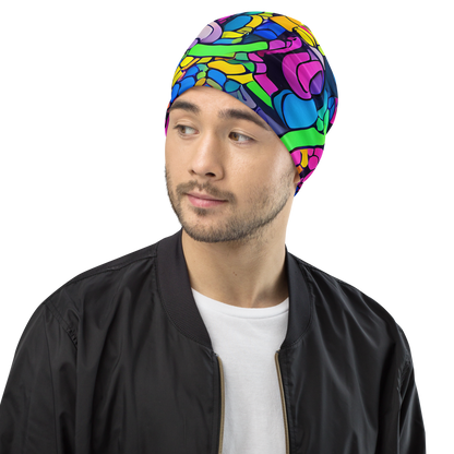 Beanie - Radiant Revelation