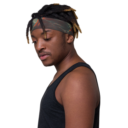 Headband - Stellar Highlands