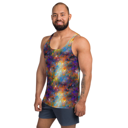 Men's Tank Top - Ephemeral Fantasy