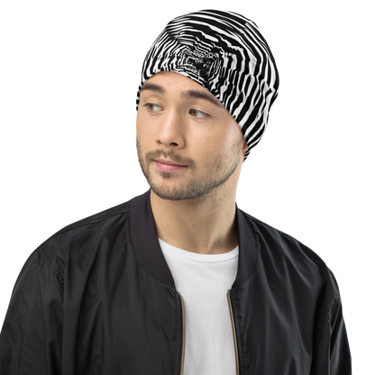 Beanie - Shadowed Illusions