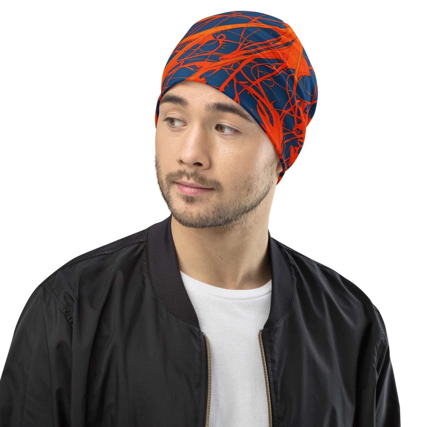 Beanie - Nautical Ember