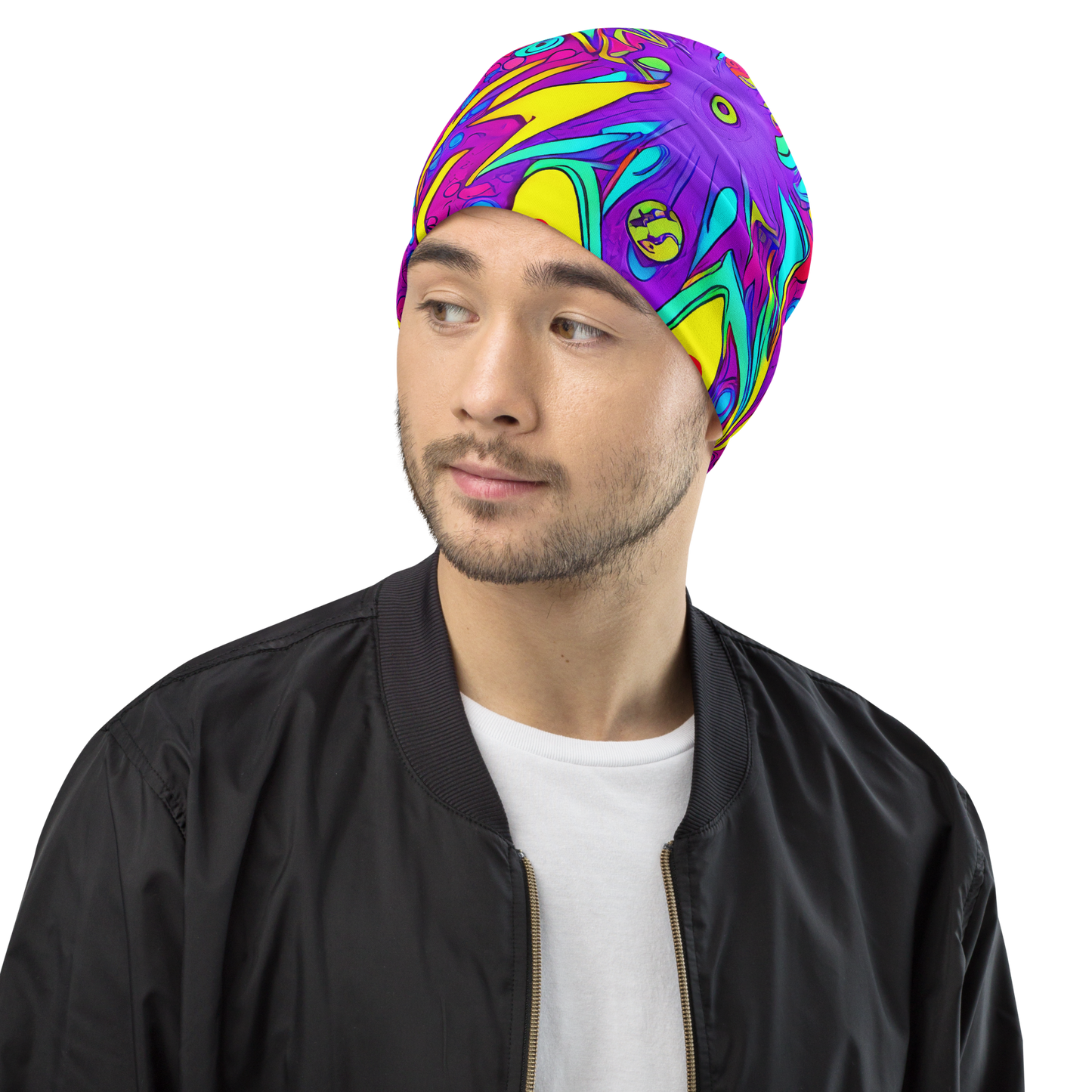 Beanie - Nebula Radiance