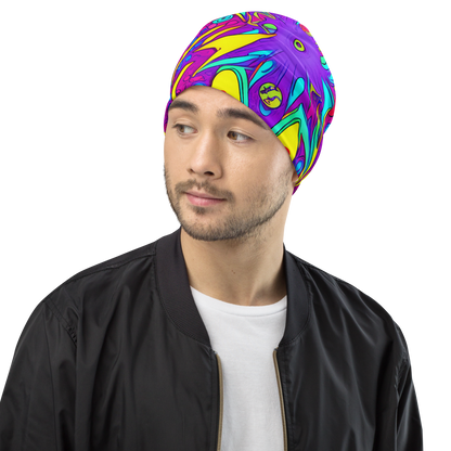 Beanie - Nebula Radiance