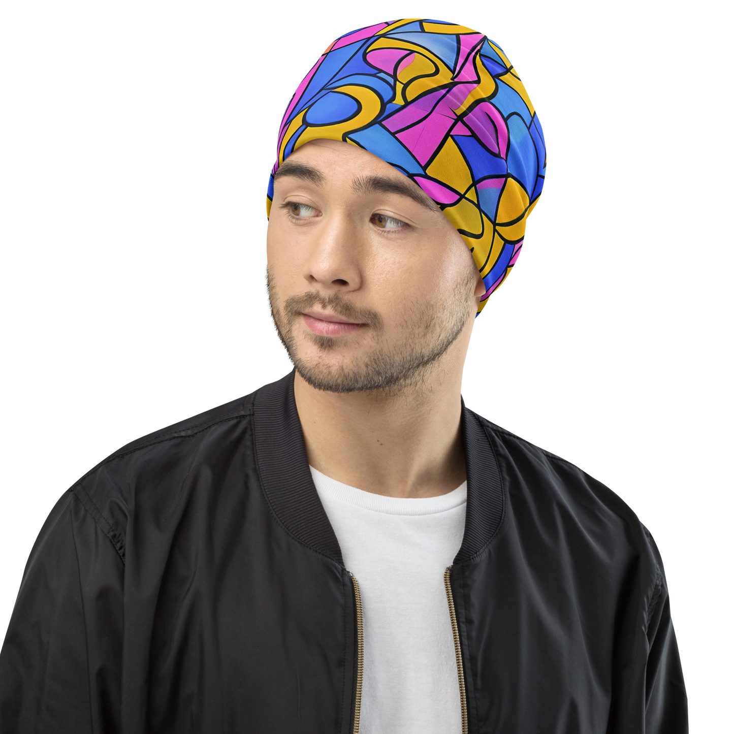 Beanie - Cosmic Curves