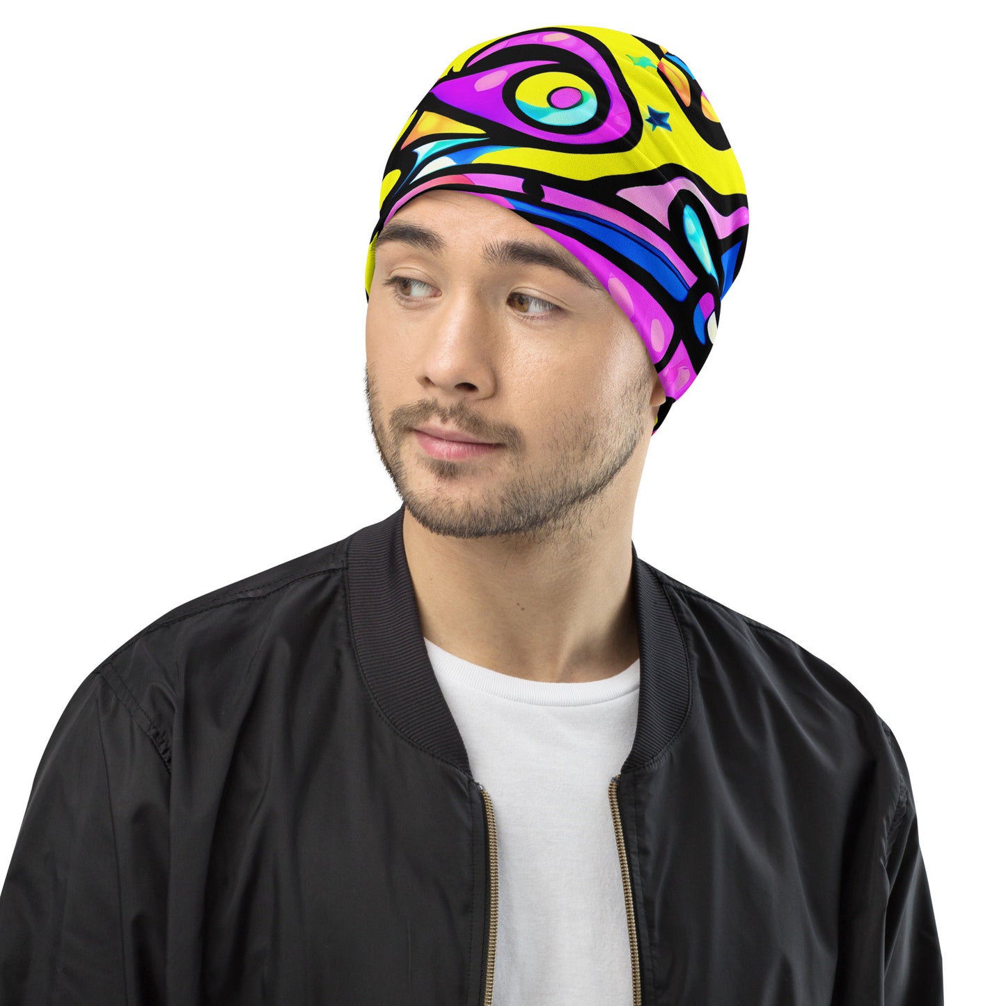 Beanie - Britto's Odyssey