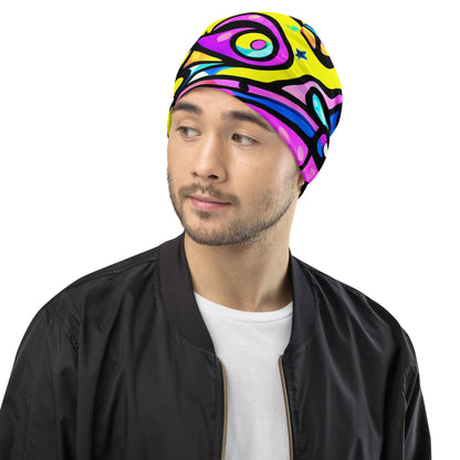 Beanie - Britto's Odyssey