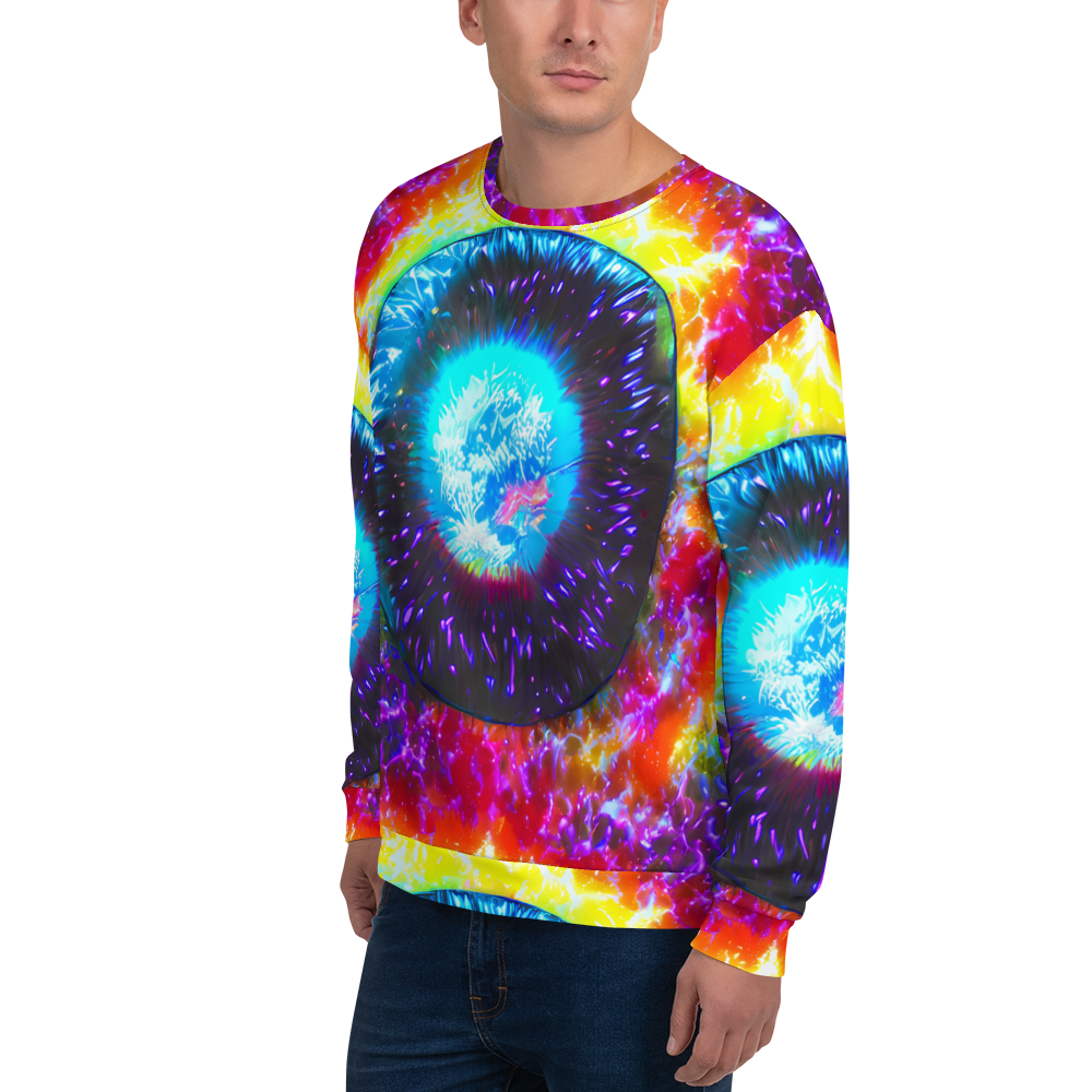 Sweatshirt - Vriesian Vortex