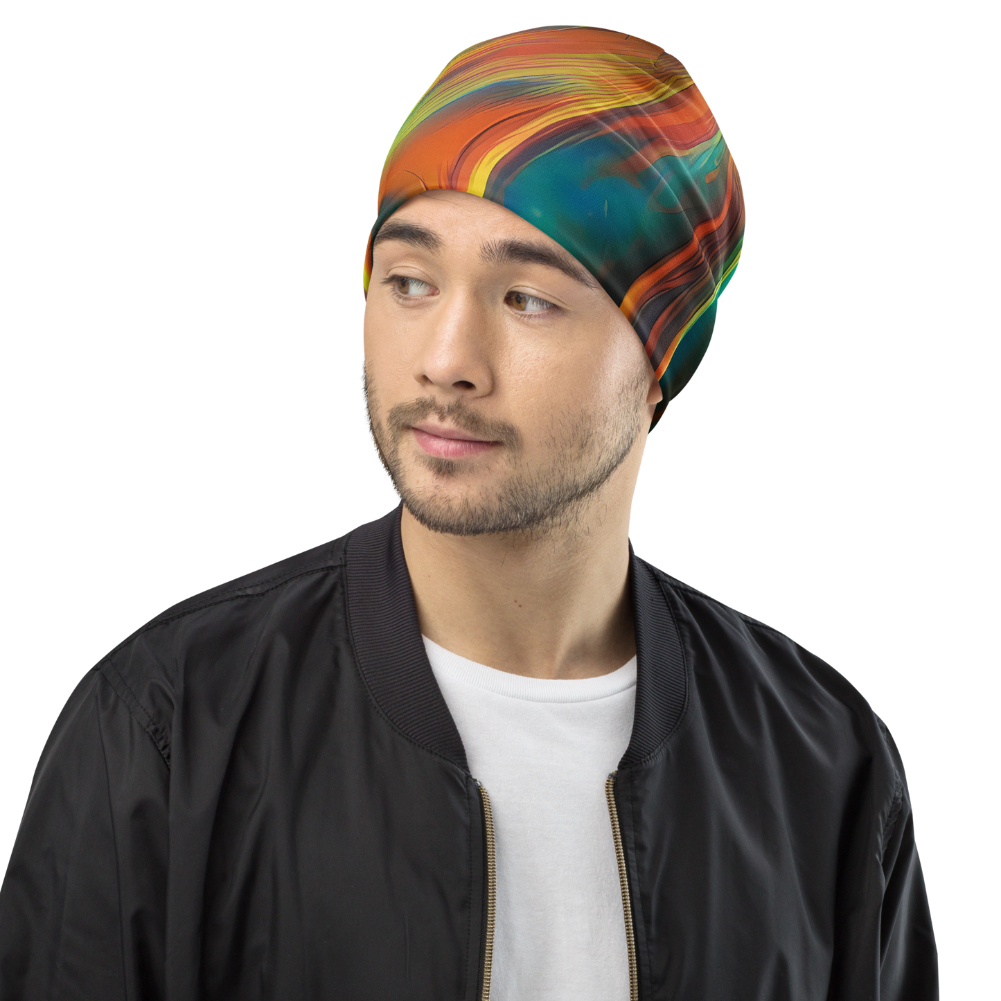 Beanie - Dreamweaver Fusion
