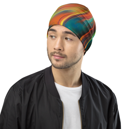Beanie - Dreamweaver Fusion