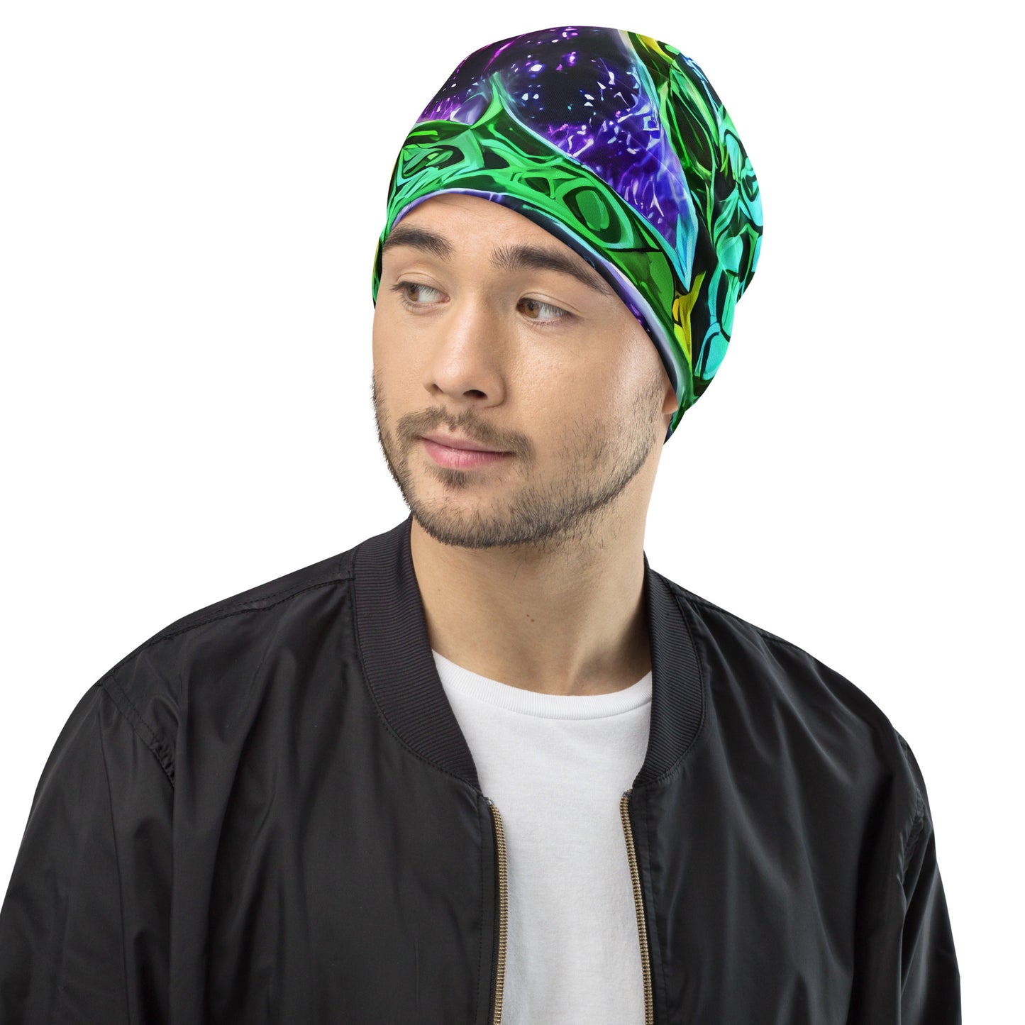 Beanie - Adolf's Aura