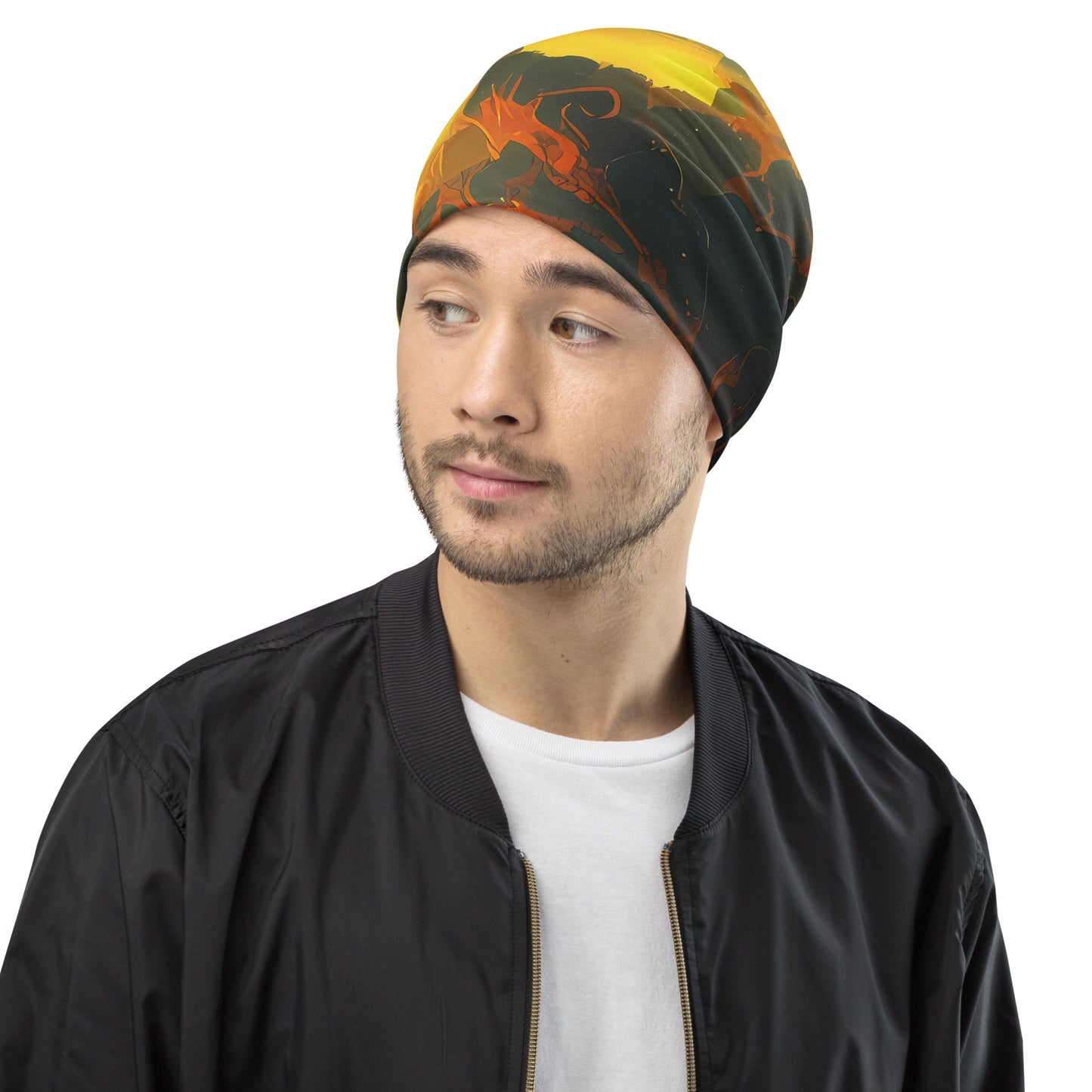 Beanie - Tempest Torrent