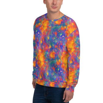 Sweatshirt - Nolde Nebula