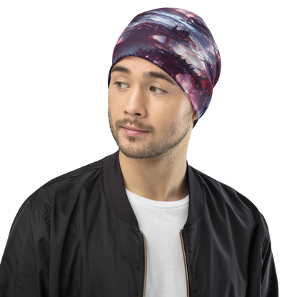 Beanie - Twilight Fortresses