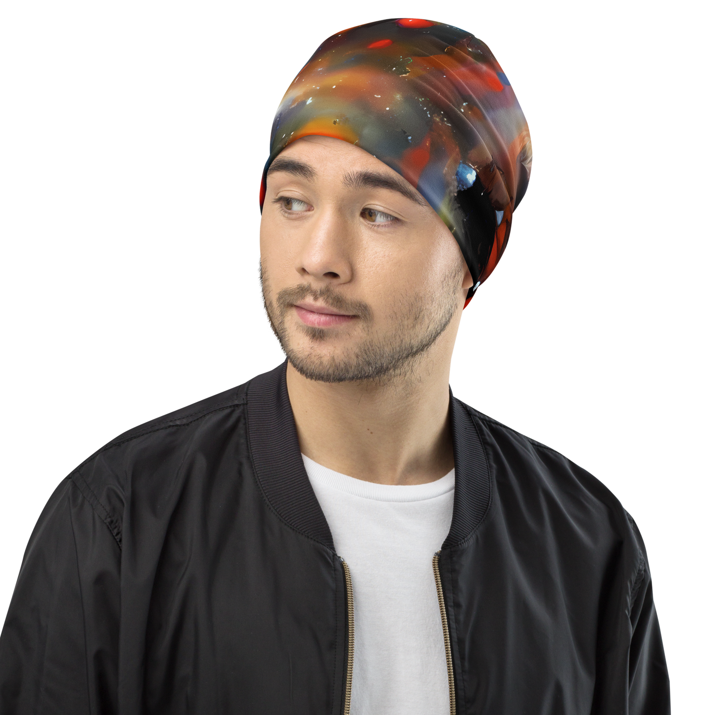 Beanie - Ethereal Eclat