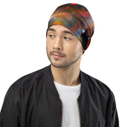 Beanie - Ethereal Eclat