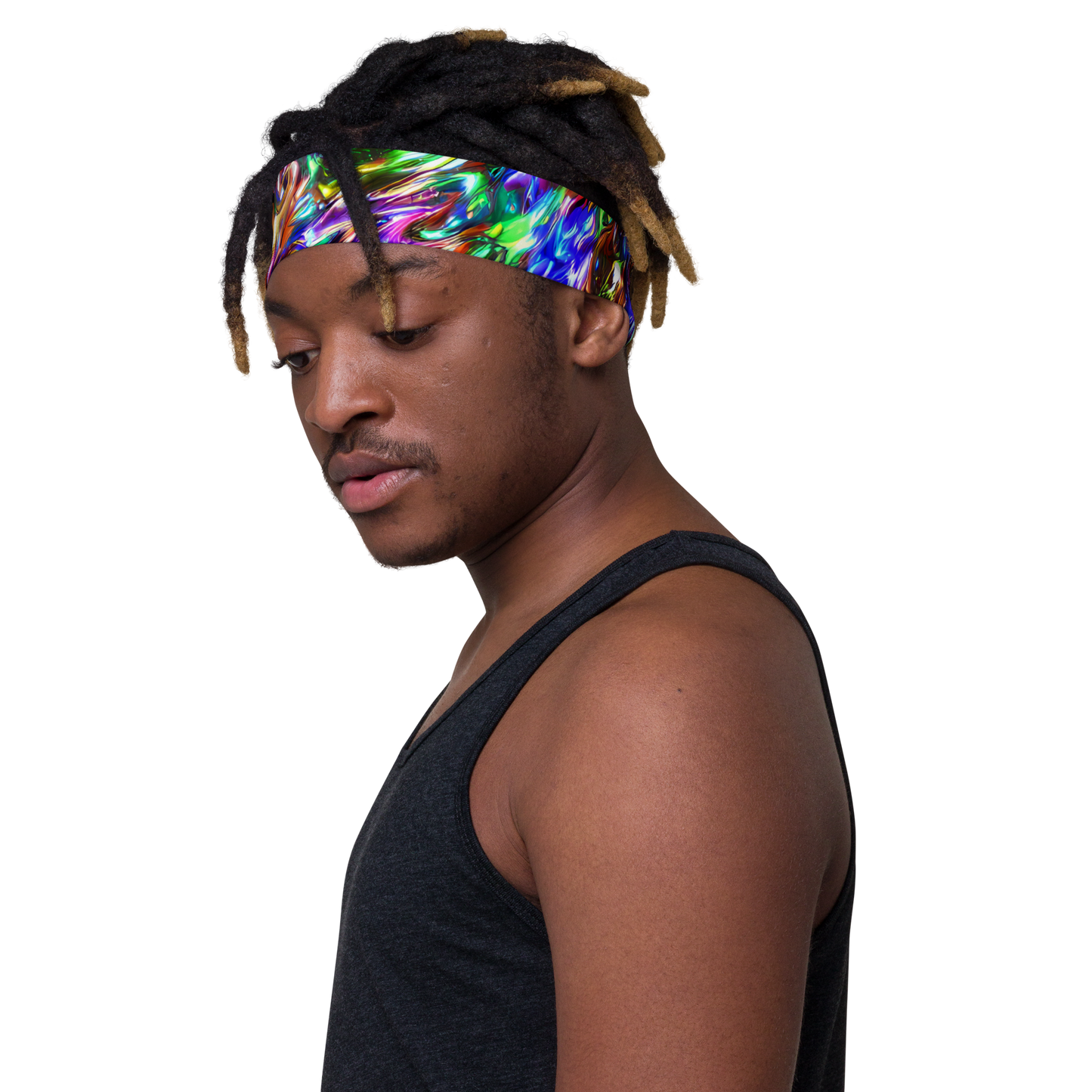 Headband - Faini Whirlwind