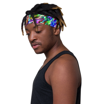 Headband - Faini Whirlwind