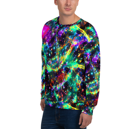 Sweatshirt - Blythe Nebula