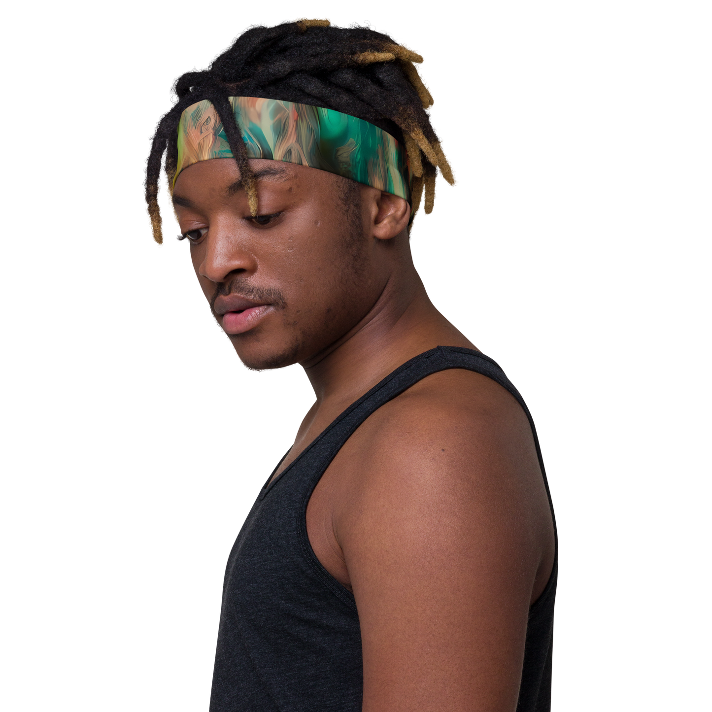 Headband - Enchanted Fusion