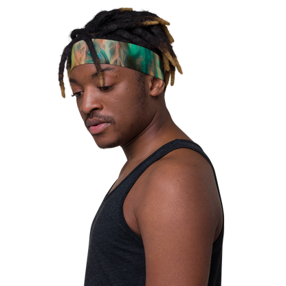 Headband - Enchanted Fusion