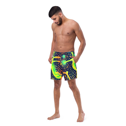 Swim Trunks - Coorte's Cosmos