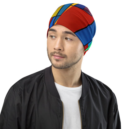 Beanie - Neoplastique
