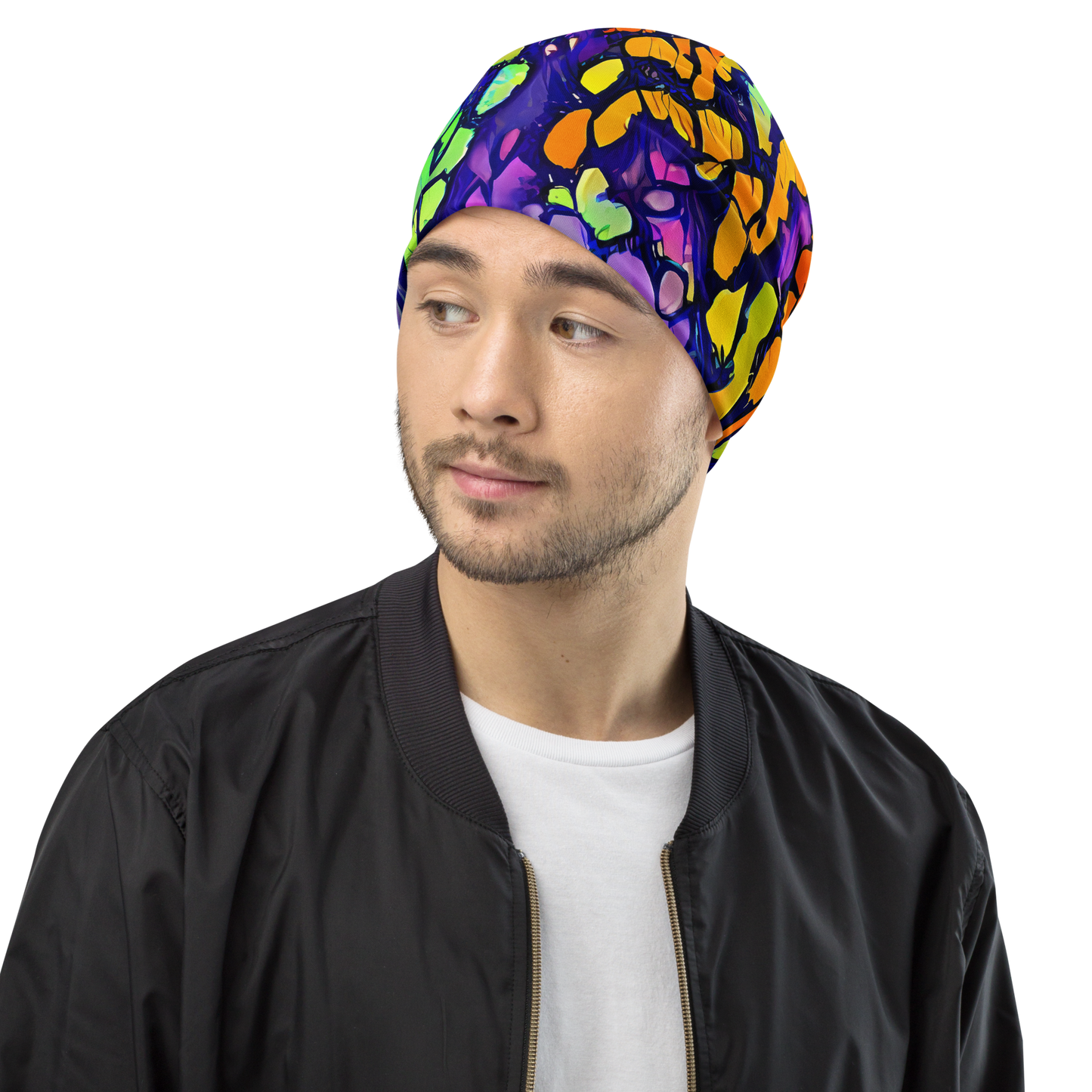 Beanie - Surreal Waveforms