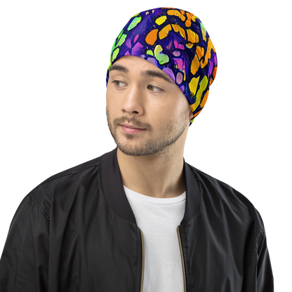 Beanie - Surreal Waveforms