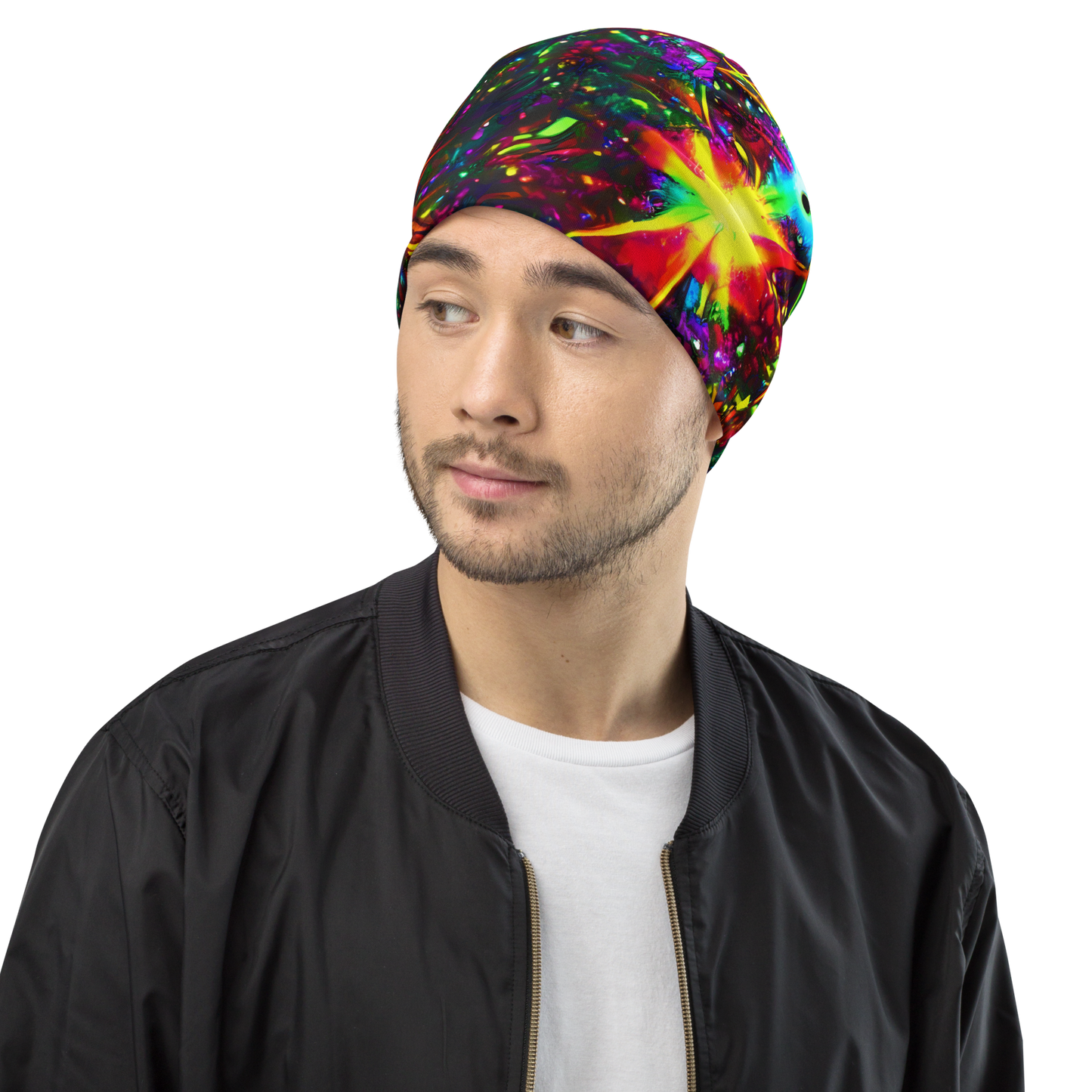 Beanie - Stellar Burst