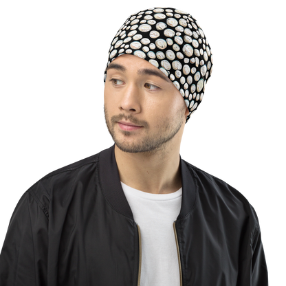 Beanie - Celestial Whimsy