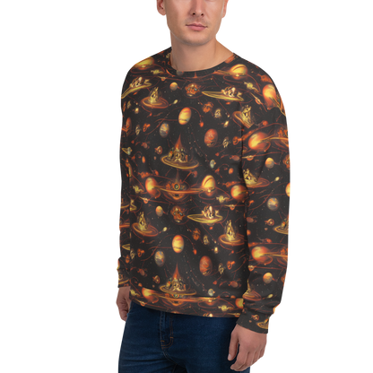 Sweatshirt - Murillo Vortex