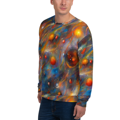 Sweatshirt - Kohn De Seve Canvas