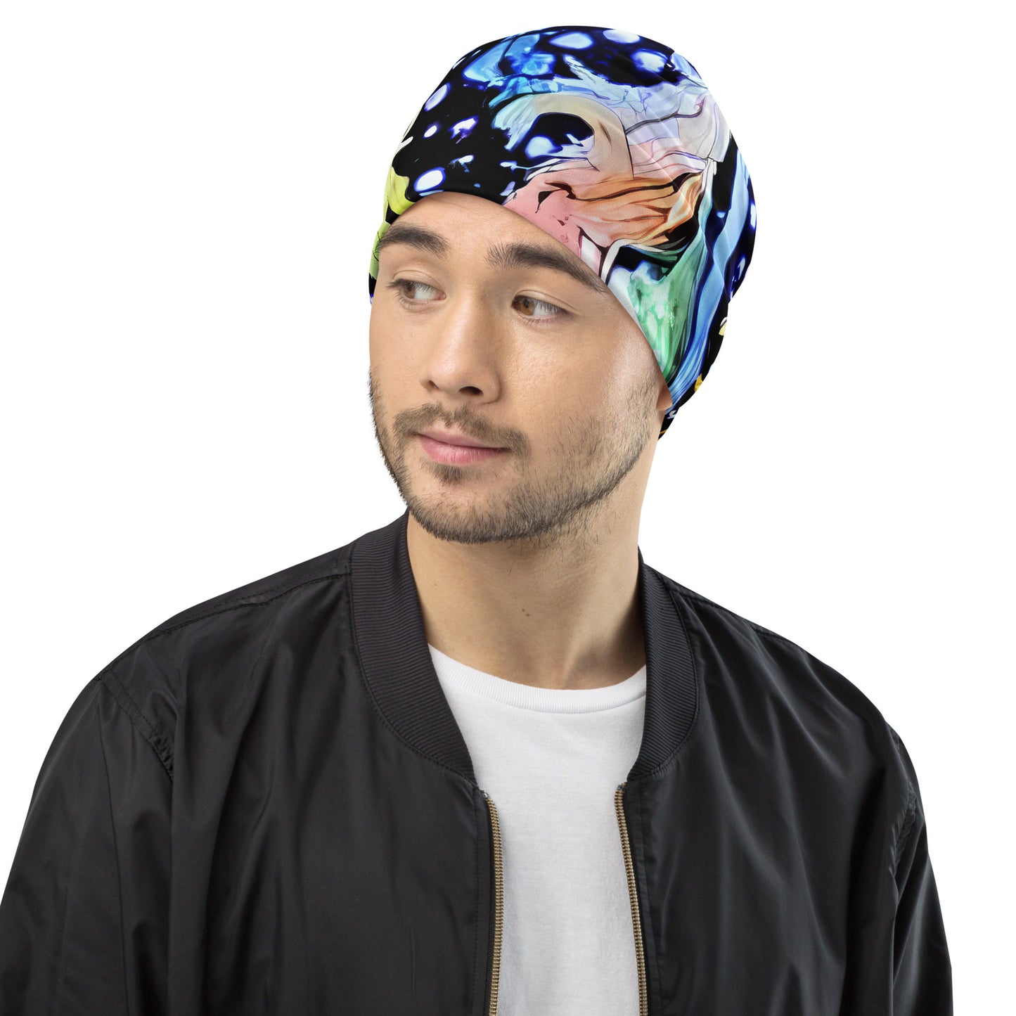 Beanie - Celestial Serenade