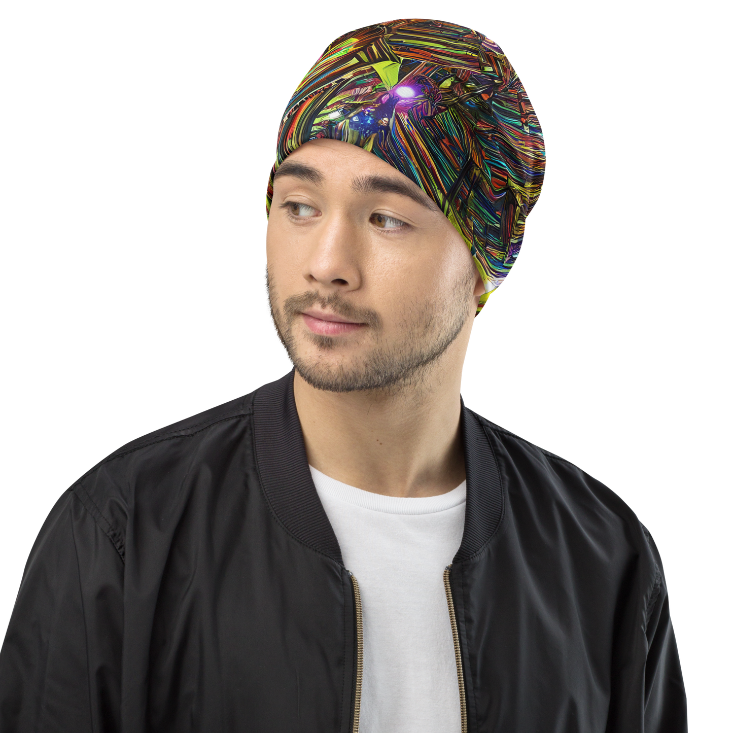 Beanie - Quantum Palette