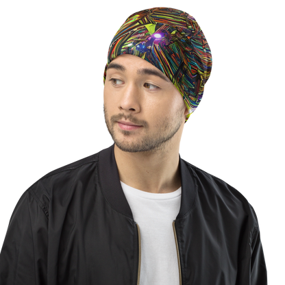 Beanie - Quantum Palette