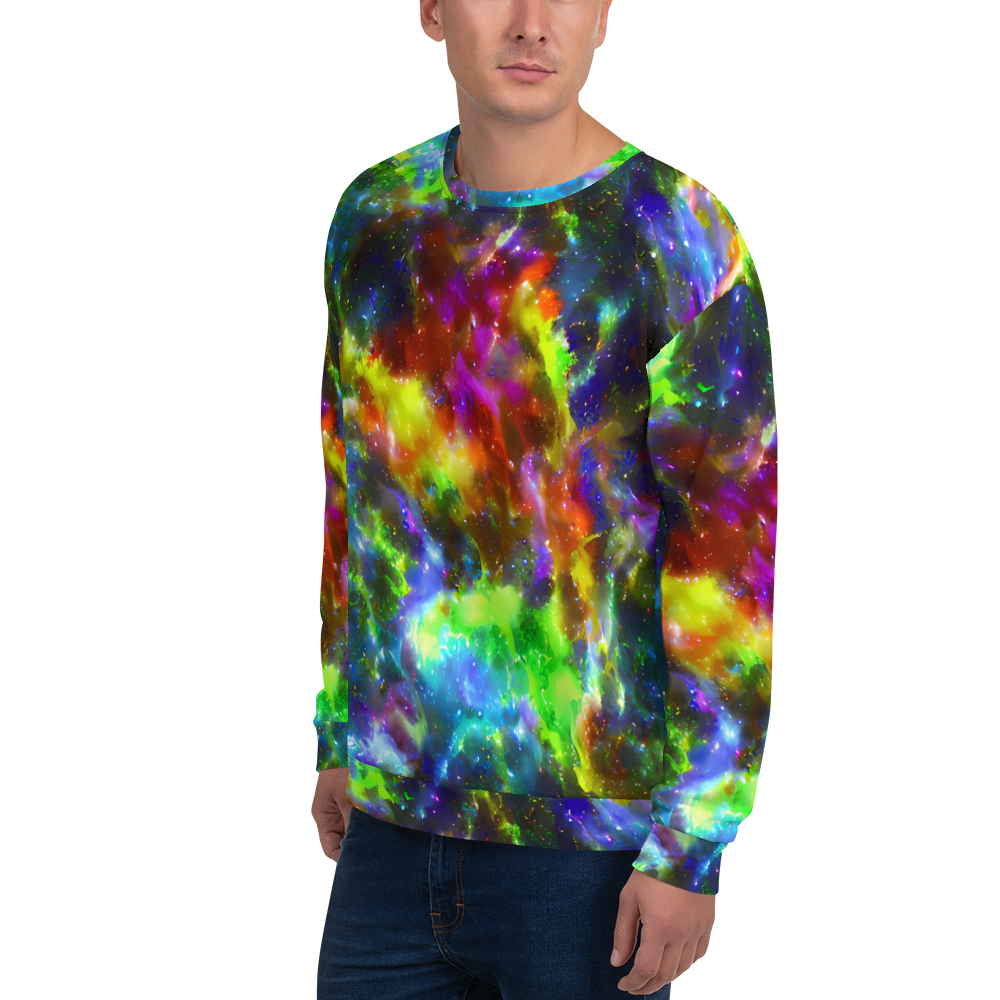 Sweatshirt - Neer Nebula