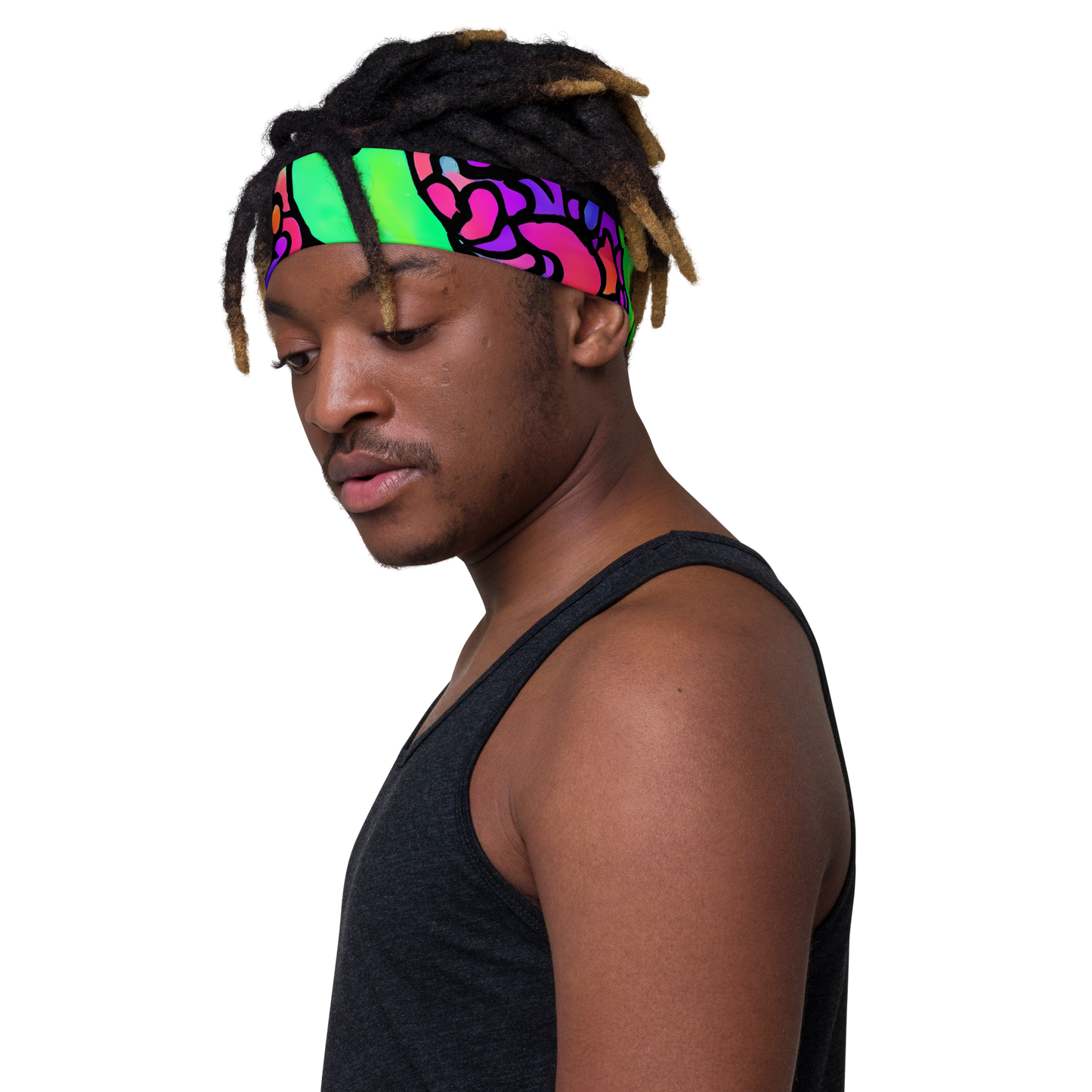 Headband - Kent's Crescendo