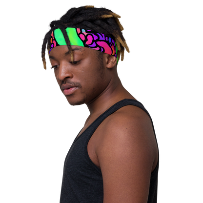 Headband - Kent's Crescendo