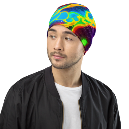 Beanie - Endara Eclipse