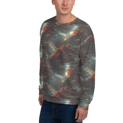 Sweatshirt - Stellar Highlands