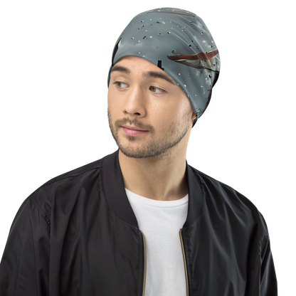 Beanie - Celestial Collision