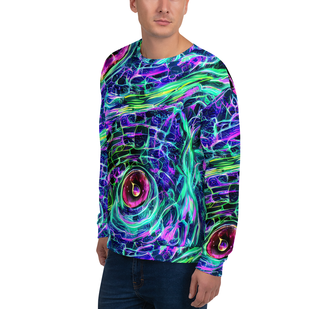 Sweatshirt - Chalmers Vortex