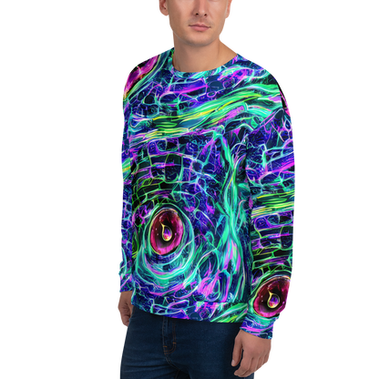 Sweatshirt - Chalmers Vortex