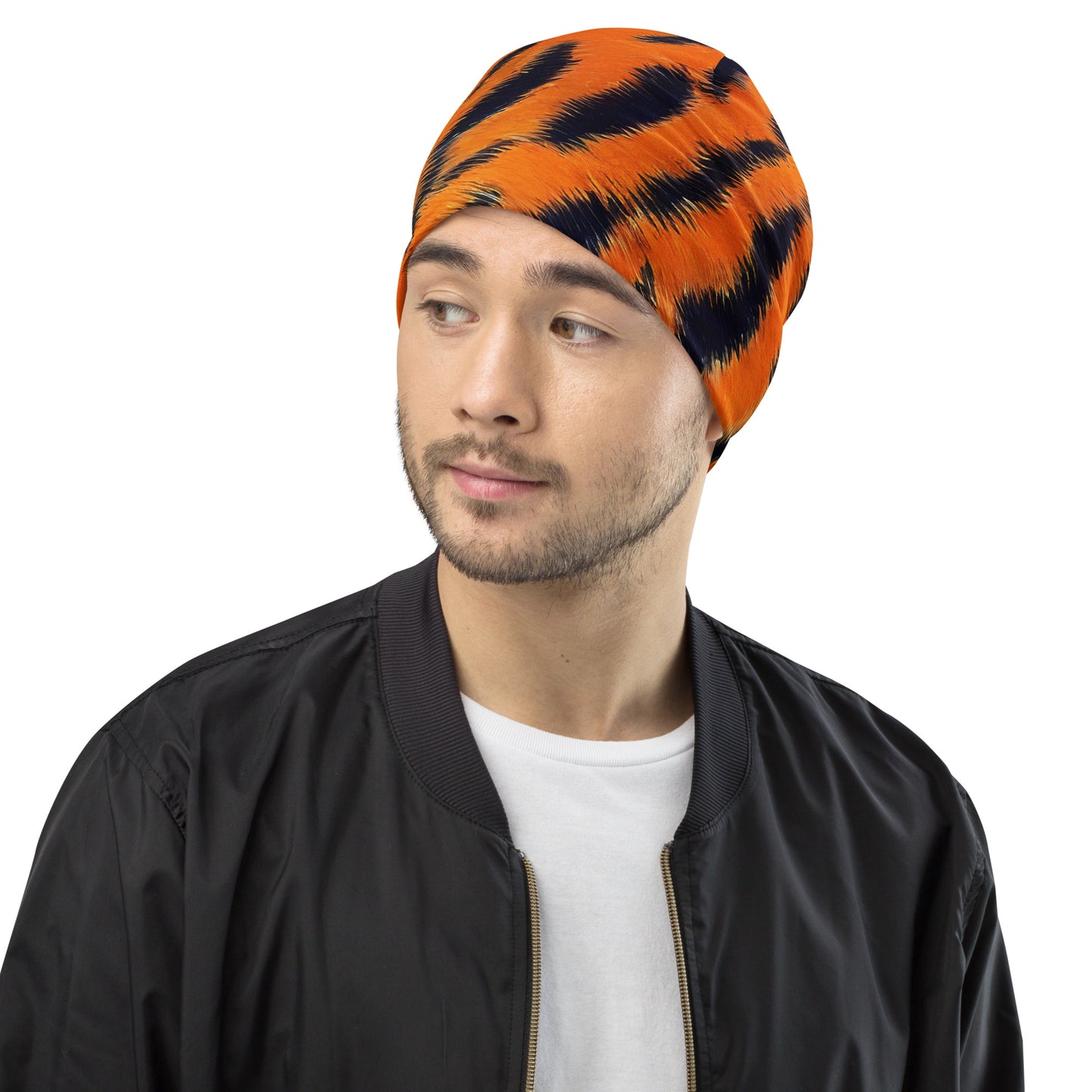 Beanie - Tiger's Dream